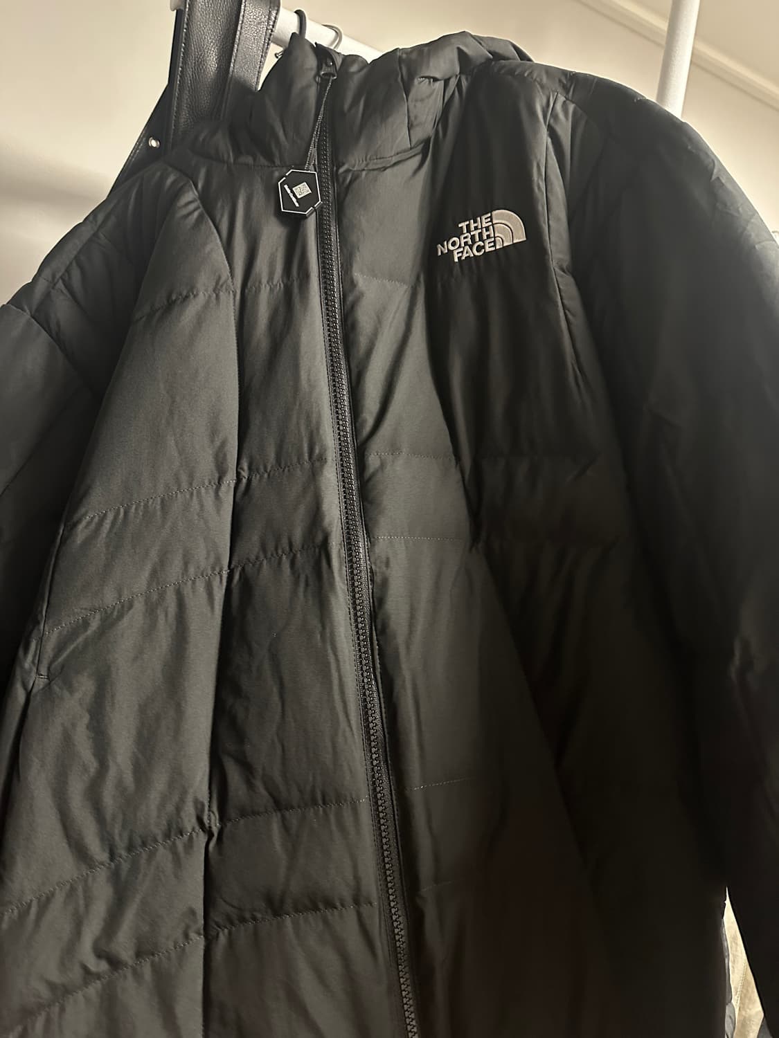 노스페이스 lt 온 볼 자켓 새제품 L사이즈 판매 상품이미지4