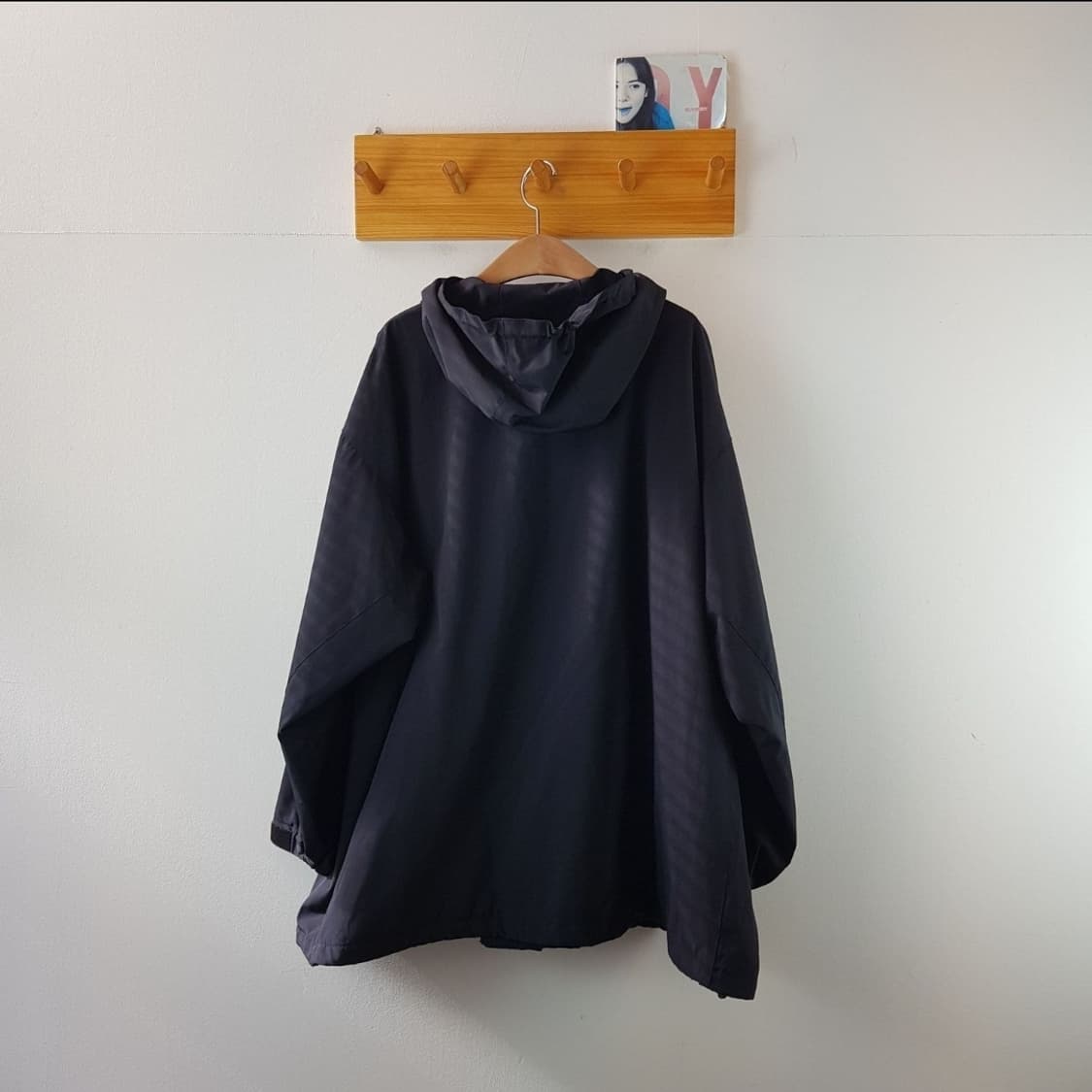 켈티 트레일 라이트 자켓 상품이미지5