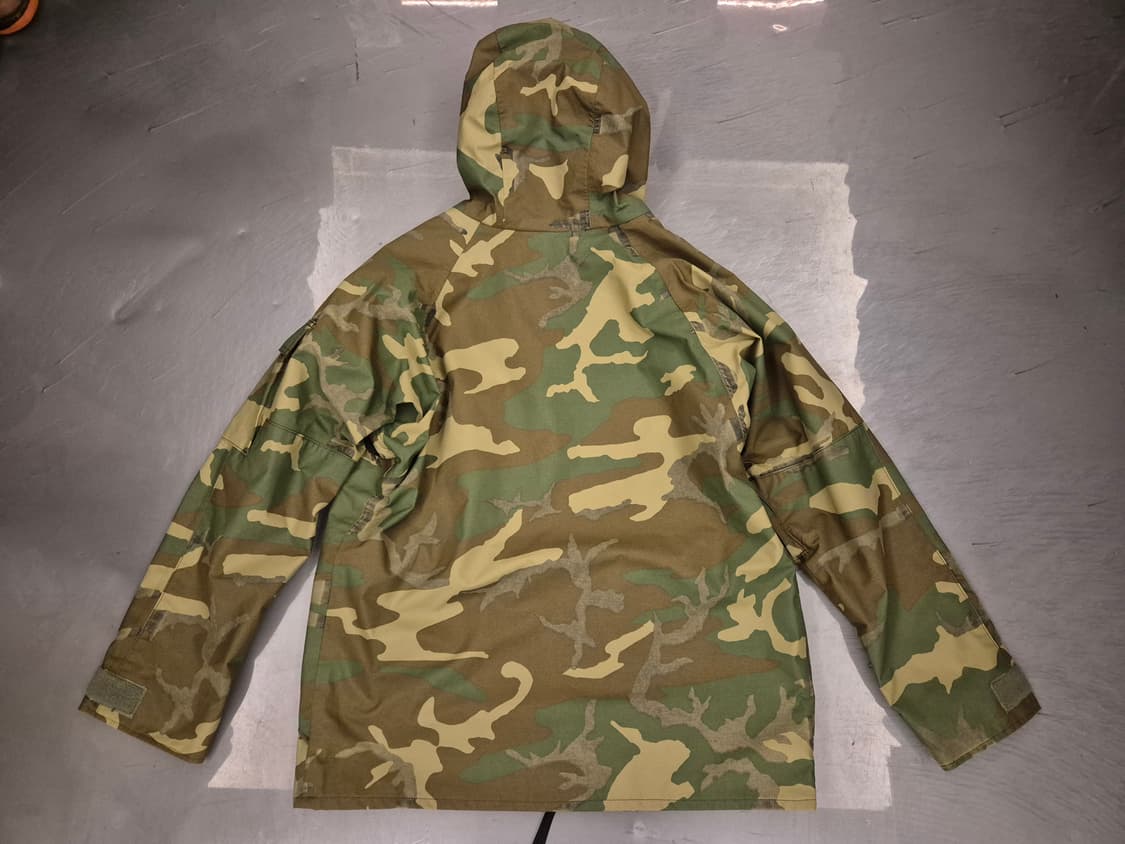 u.s army 1st type gore-tex parka 상품이미지2