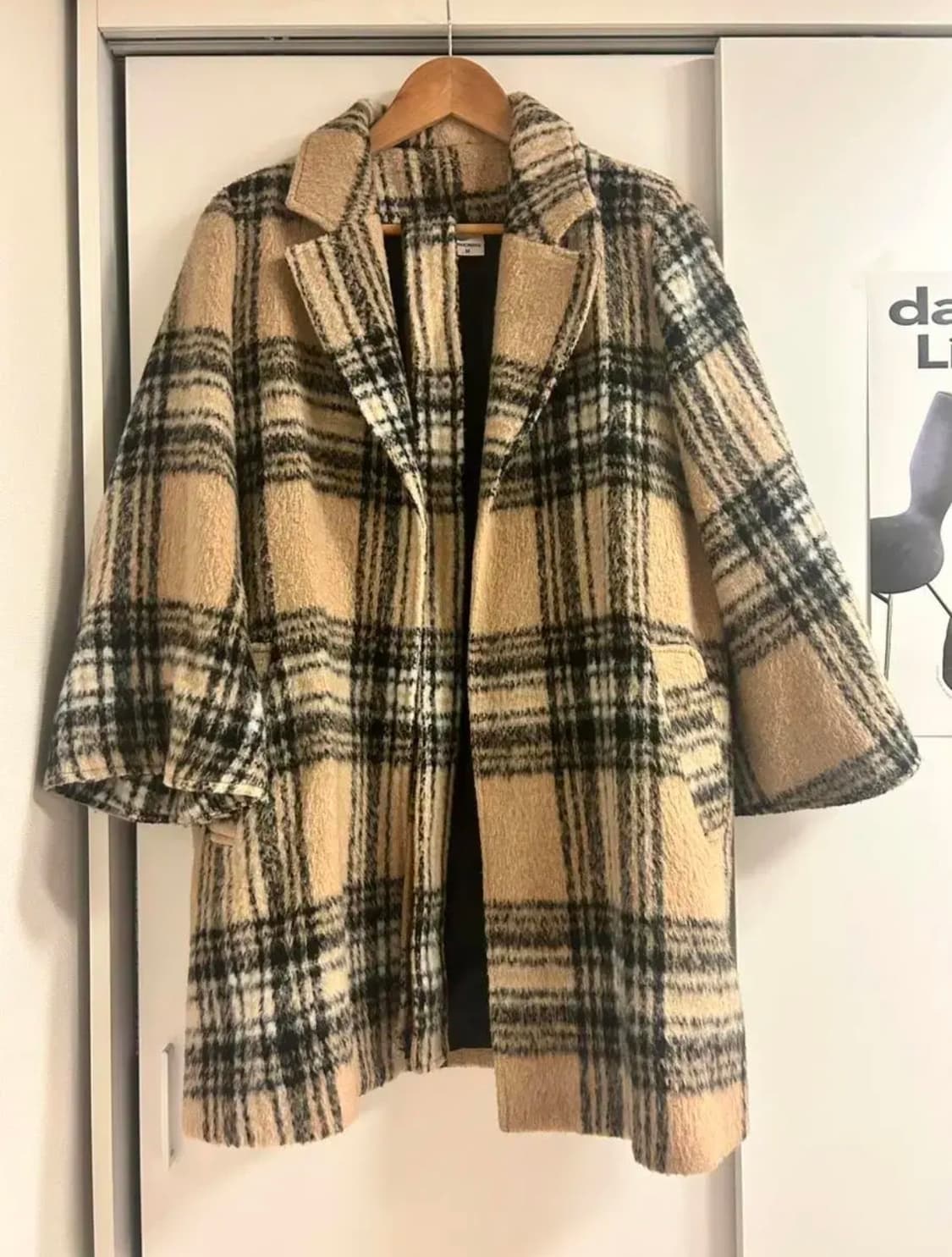 리나시멘토 이태리코트 상품이미지1