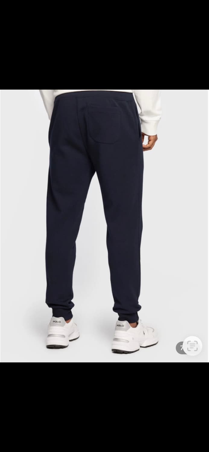 폴로랄프로렌 네이비 조거팬츠 상품이미지3