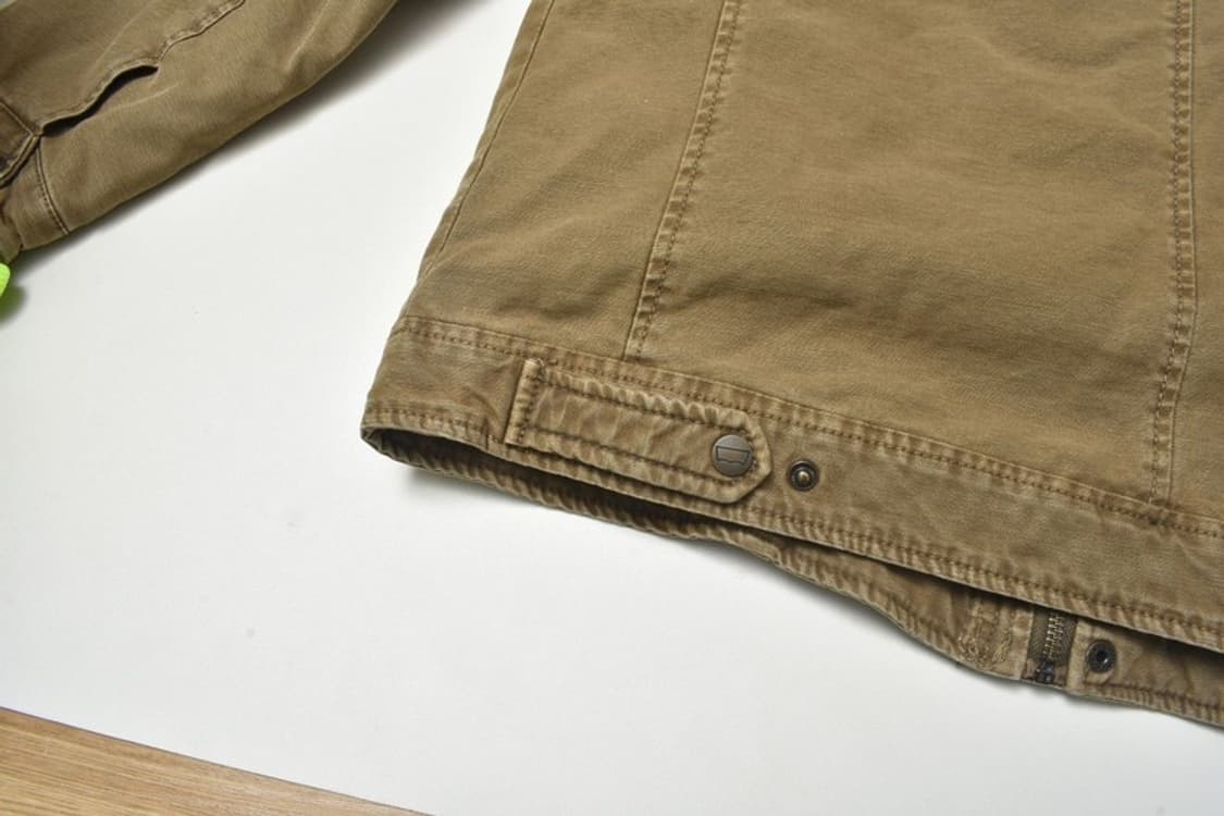 00S 리바이스 야상 탱커 자켓 XL N1183 상품이미지6