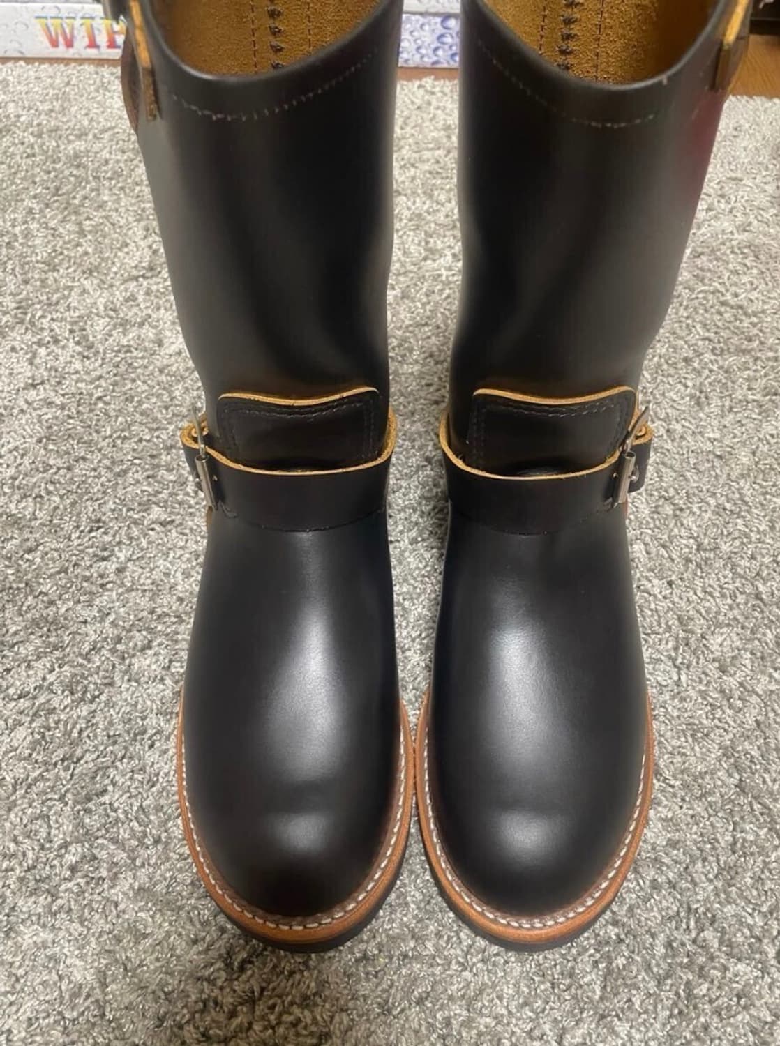 레드윙 2966 9.5D 새제품  상품이미지1