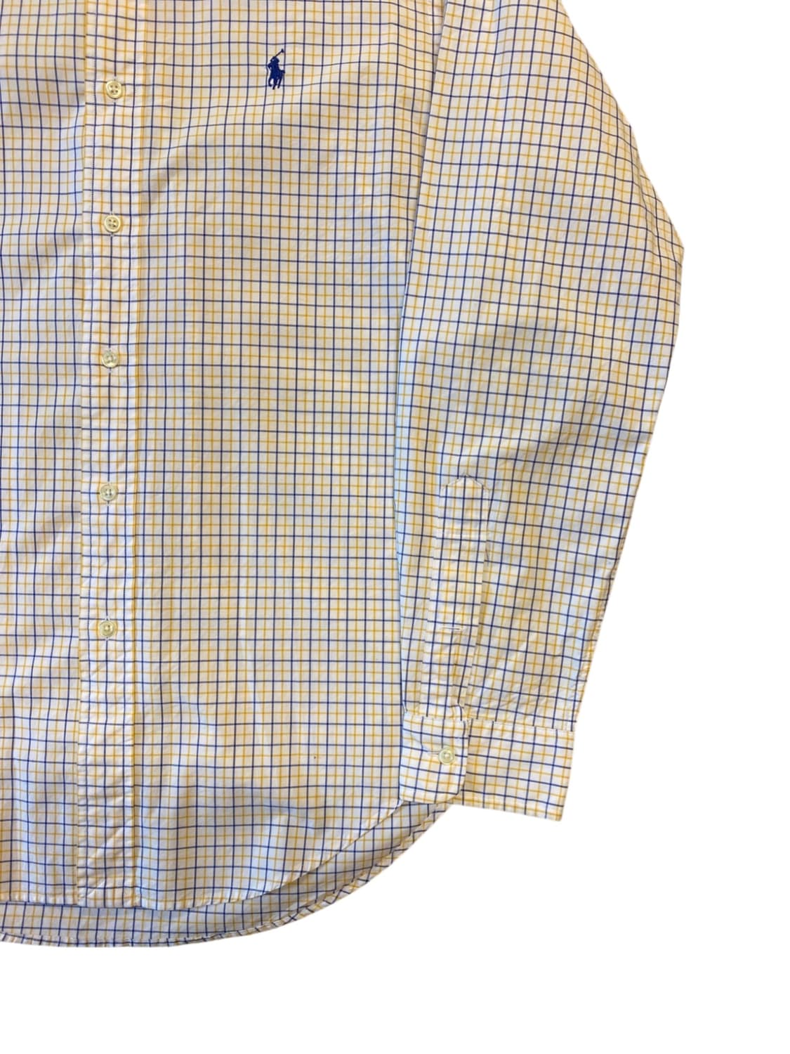 폴로 랄프로렌 셔츠 (Man L) AA1606 상품이미지3