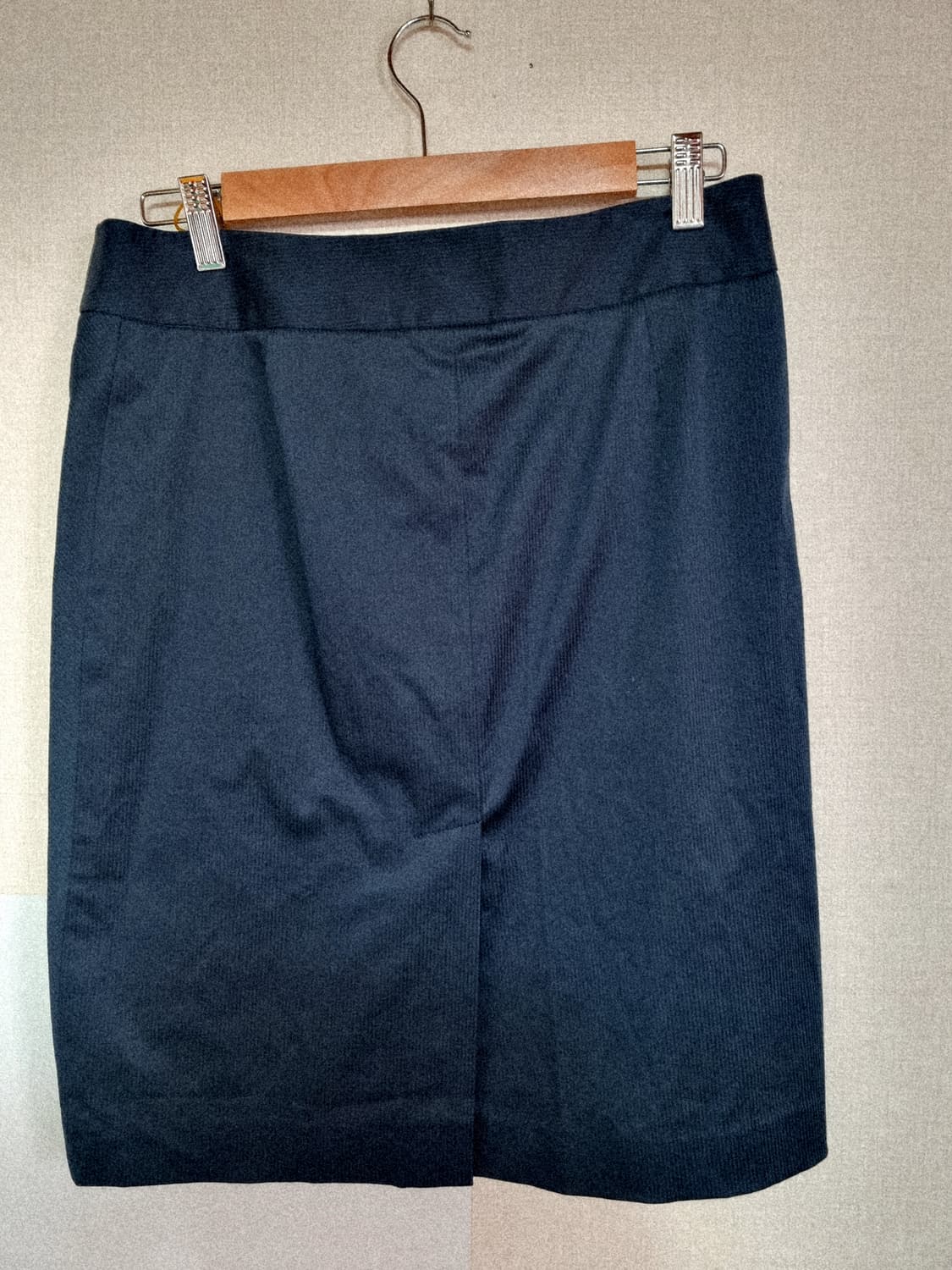 띠어리 정품 스커트 상품이미지2