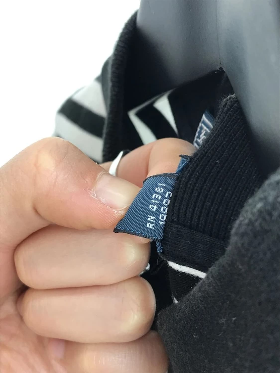 Polo Ralph Lauren Stripe Polo Shirt 상품이미지7