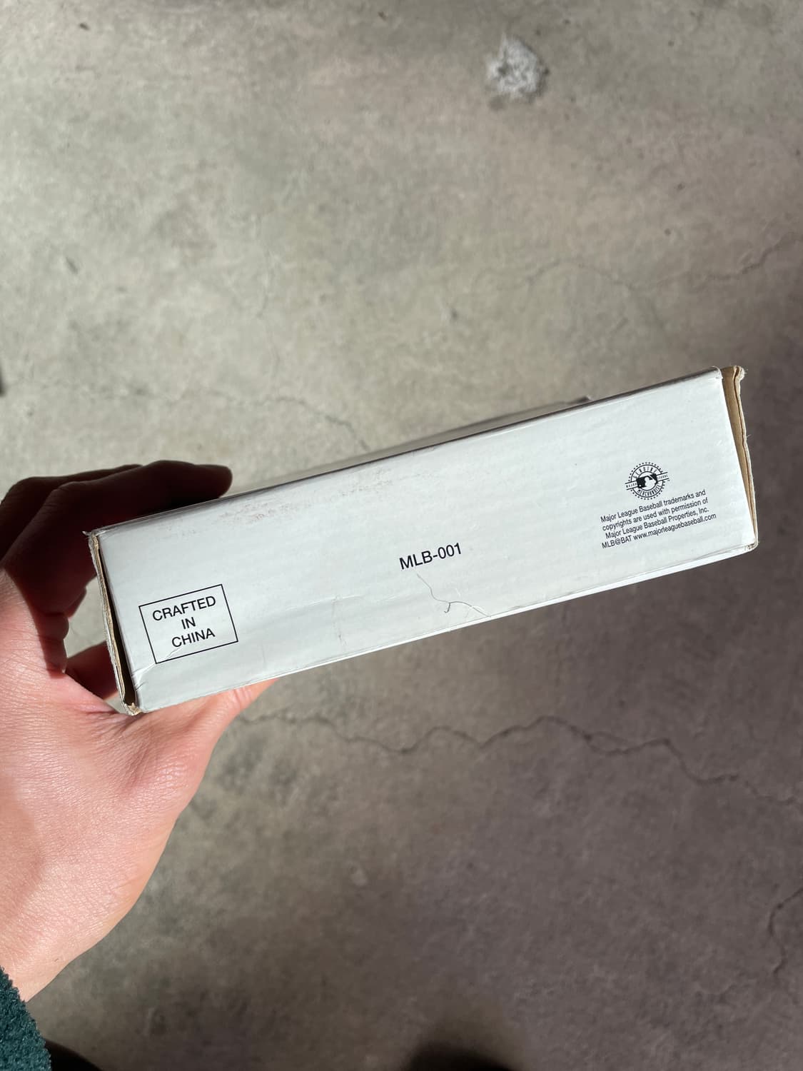 2000 NY Yankees Collector Belt 상품이미지10