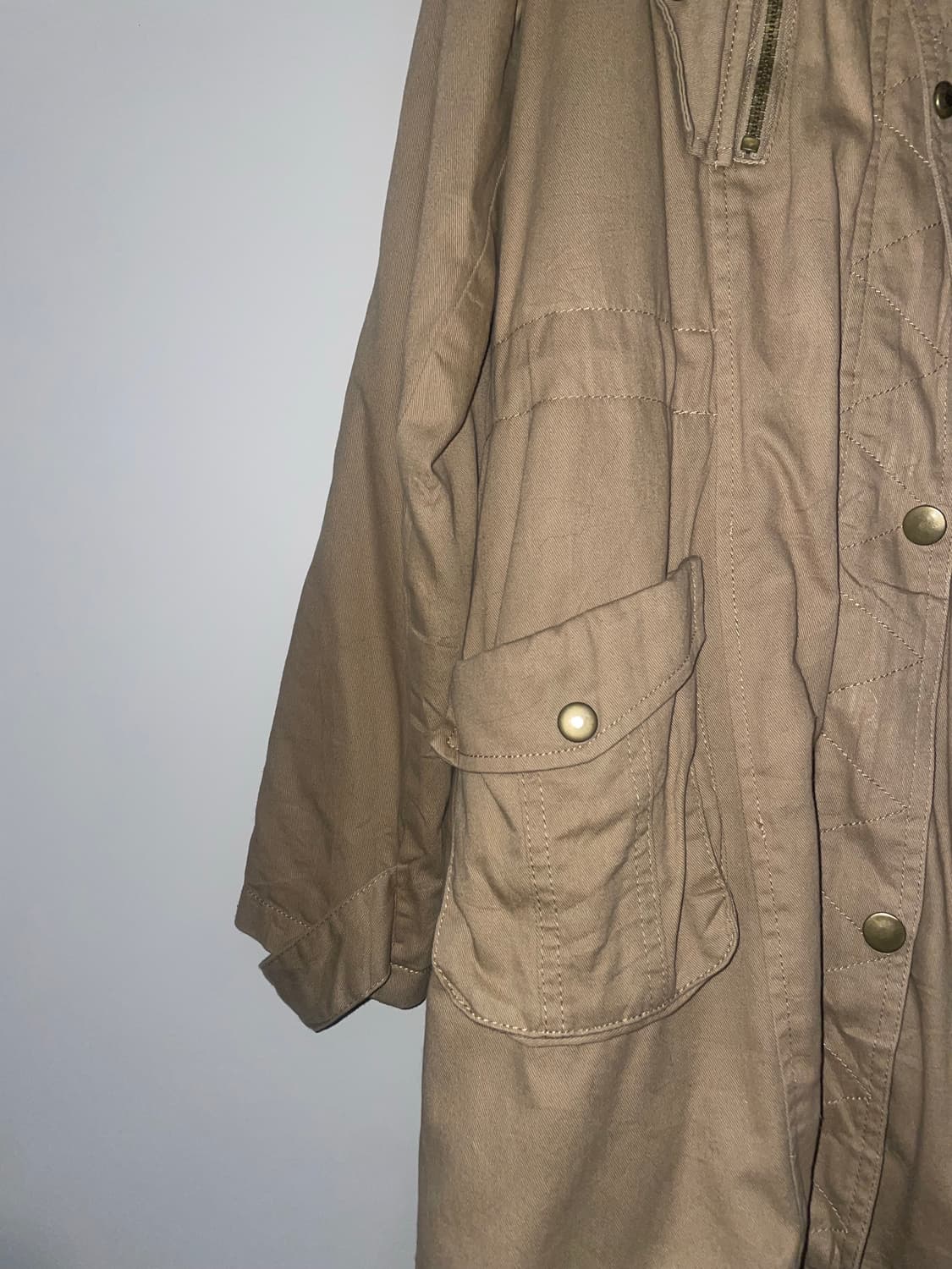 야상 상품이미지3