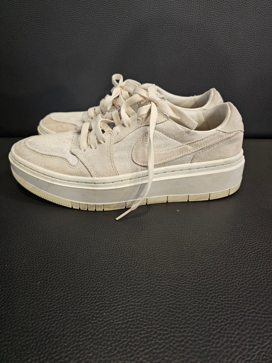 나이키 에어 조던 1 엘리베이트 로우 W 상품이미지5