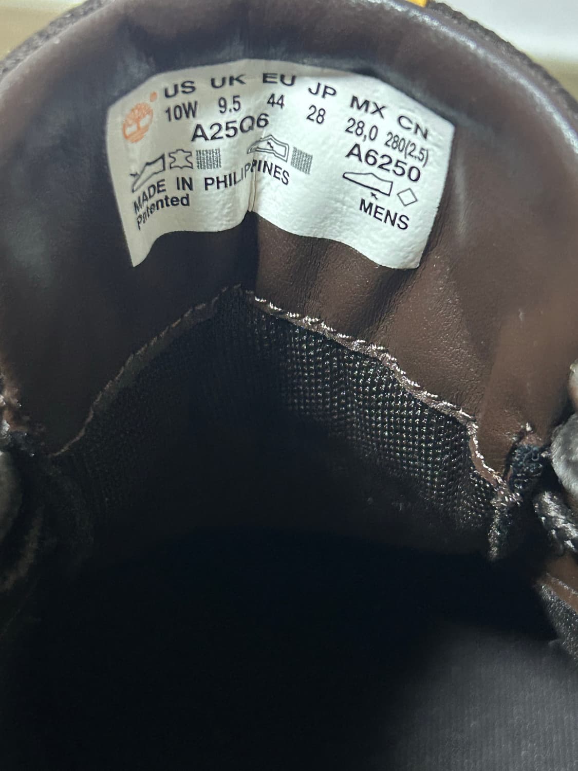 팀버랜드 상품이미지3