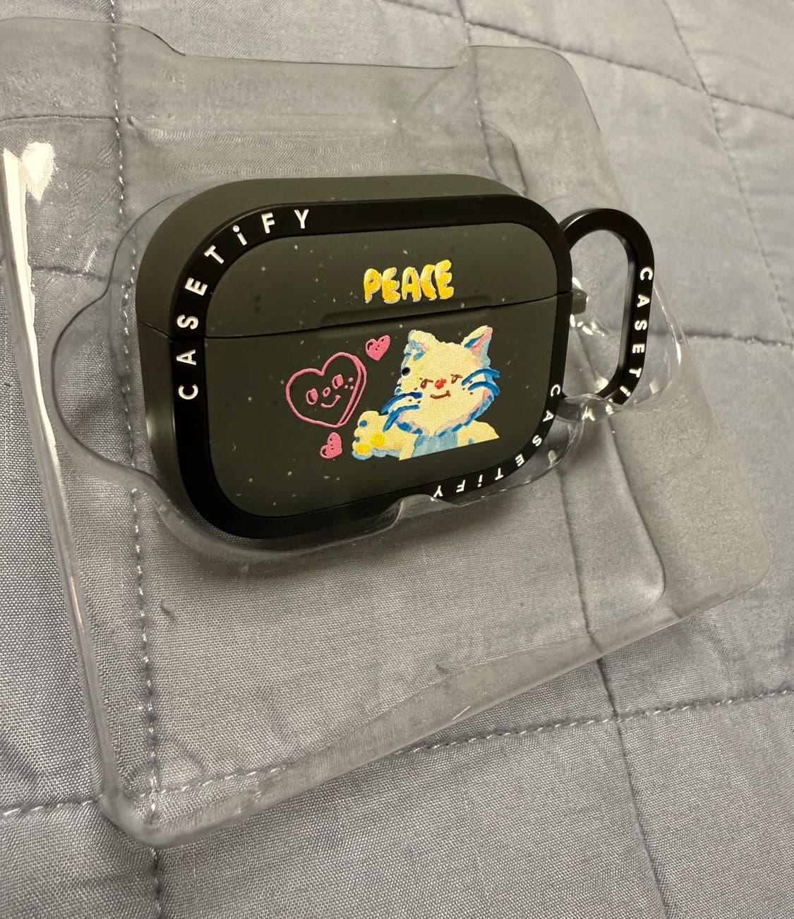 케이스티파이 에어팟프로2 케이스 상품이미지4