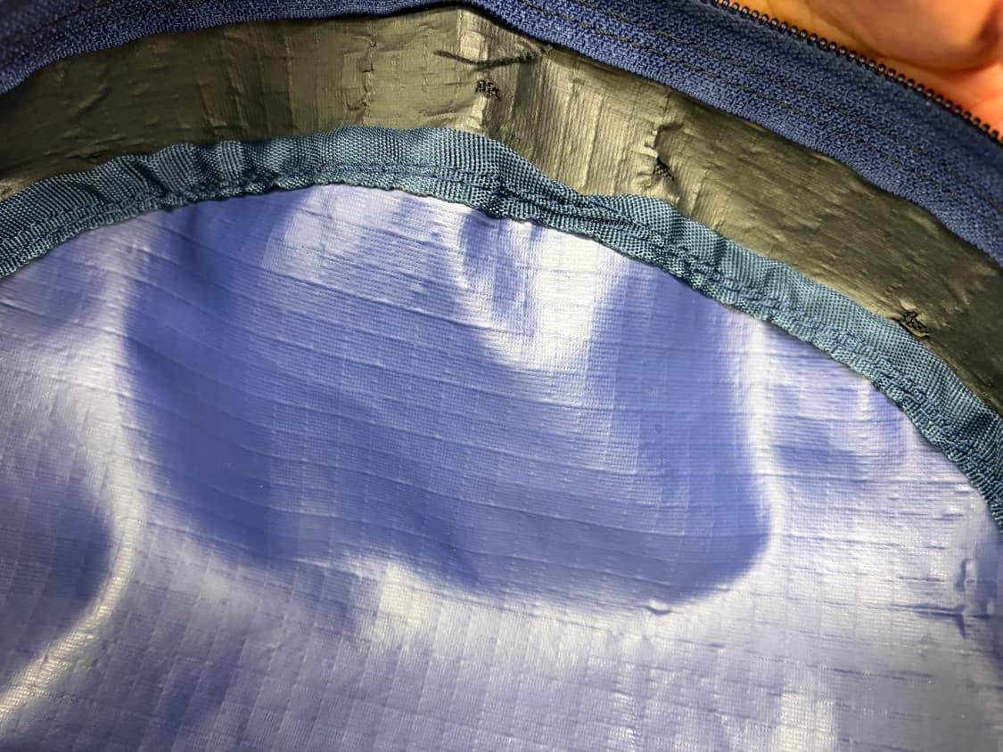 나이키 90s 네이비 백팩 상품이미지8