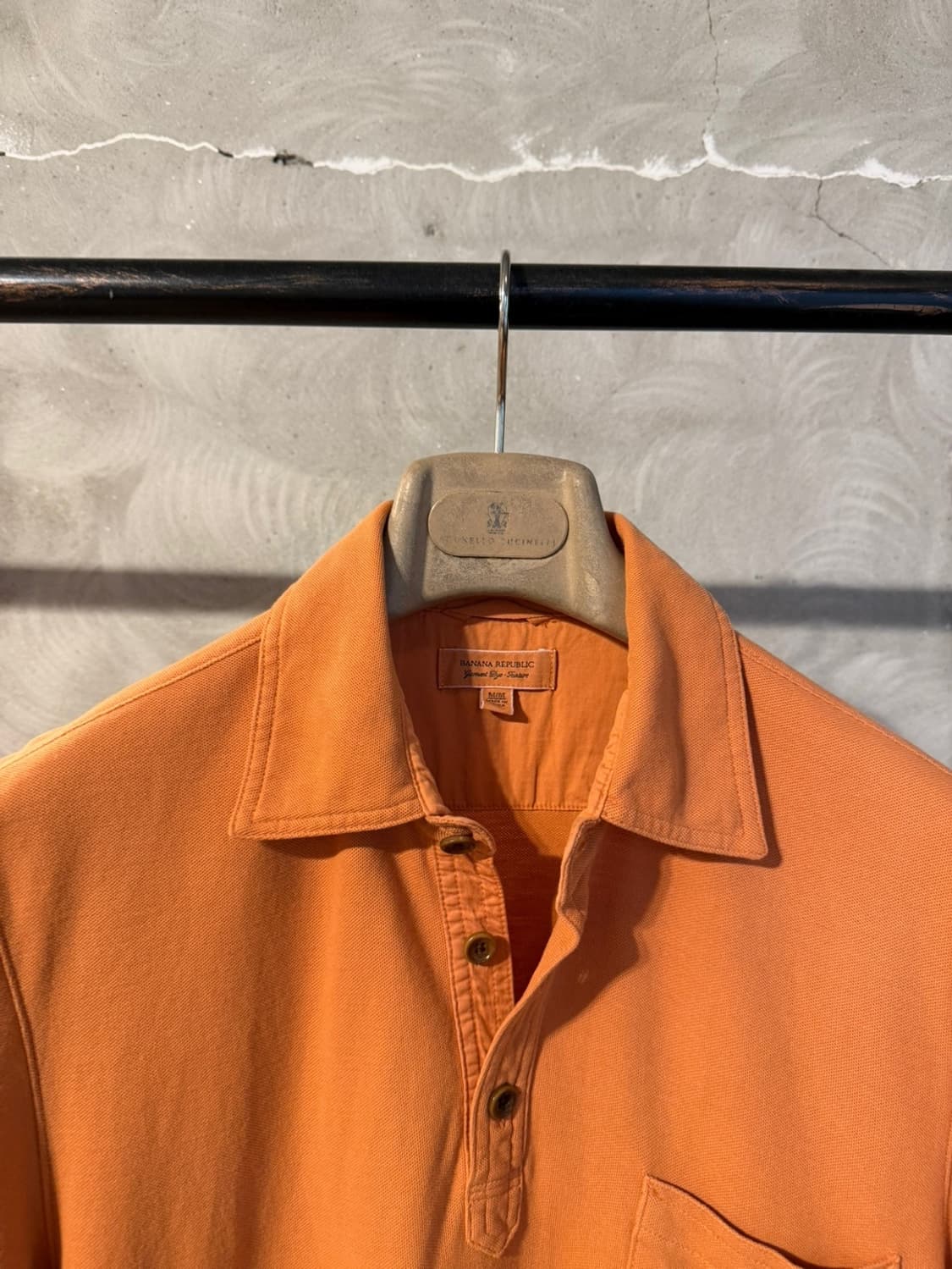 바나나 리퍼블릭 pk 셔츠 100 상품이미지3