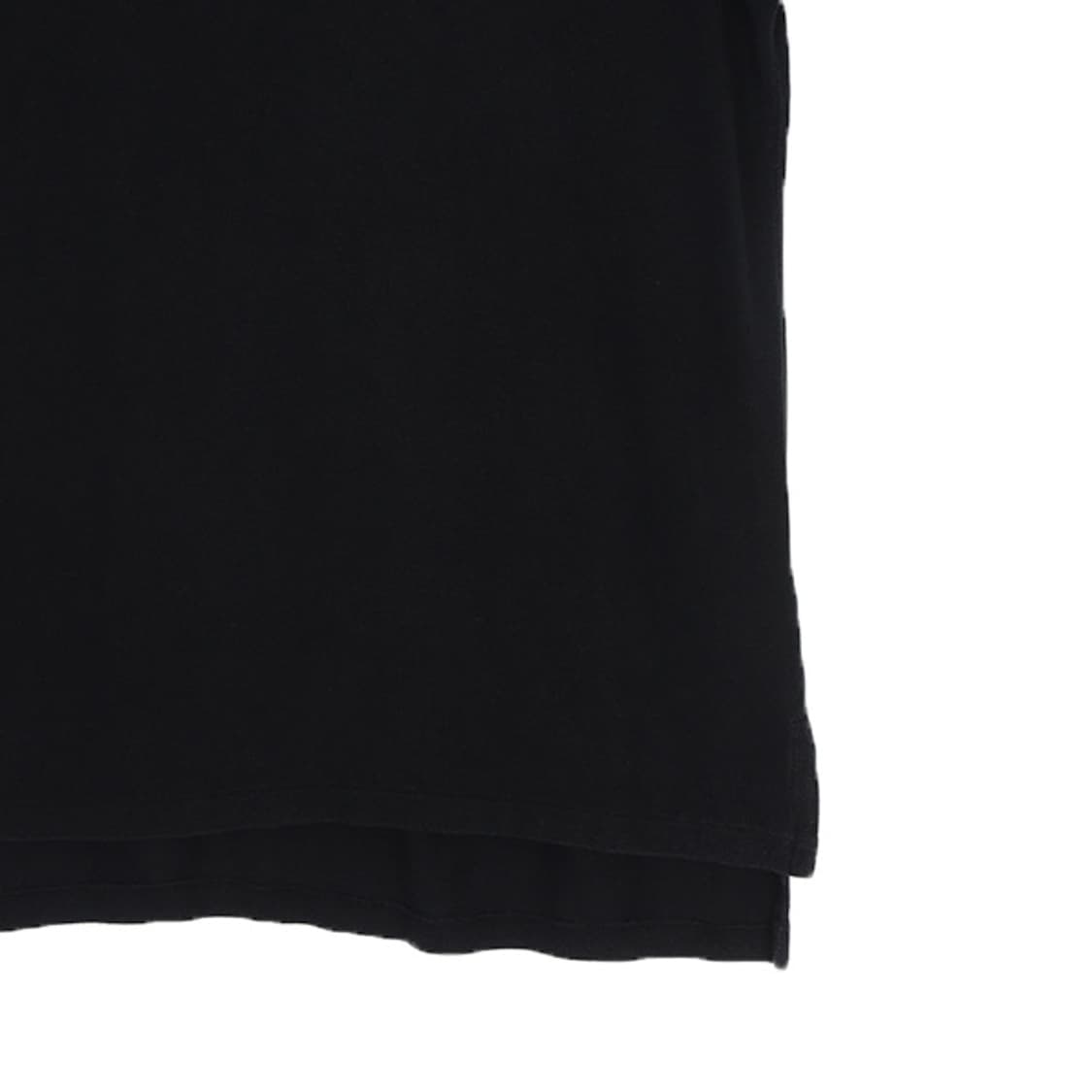 폴로랄프로렌 포니 PK 하프 티셔츠 (M) 상품이미지3