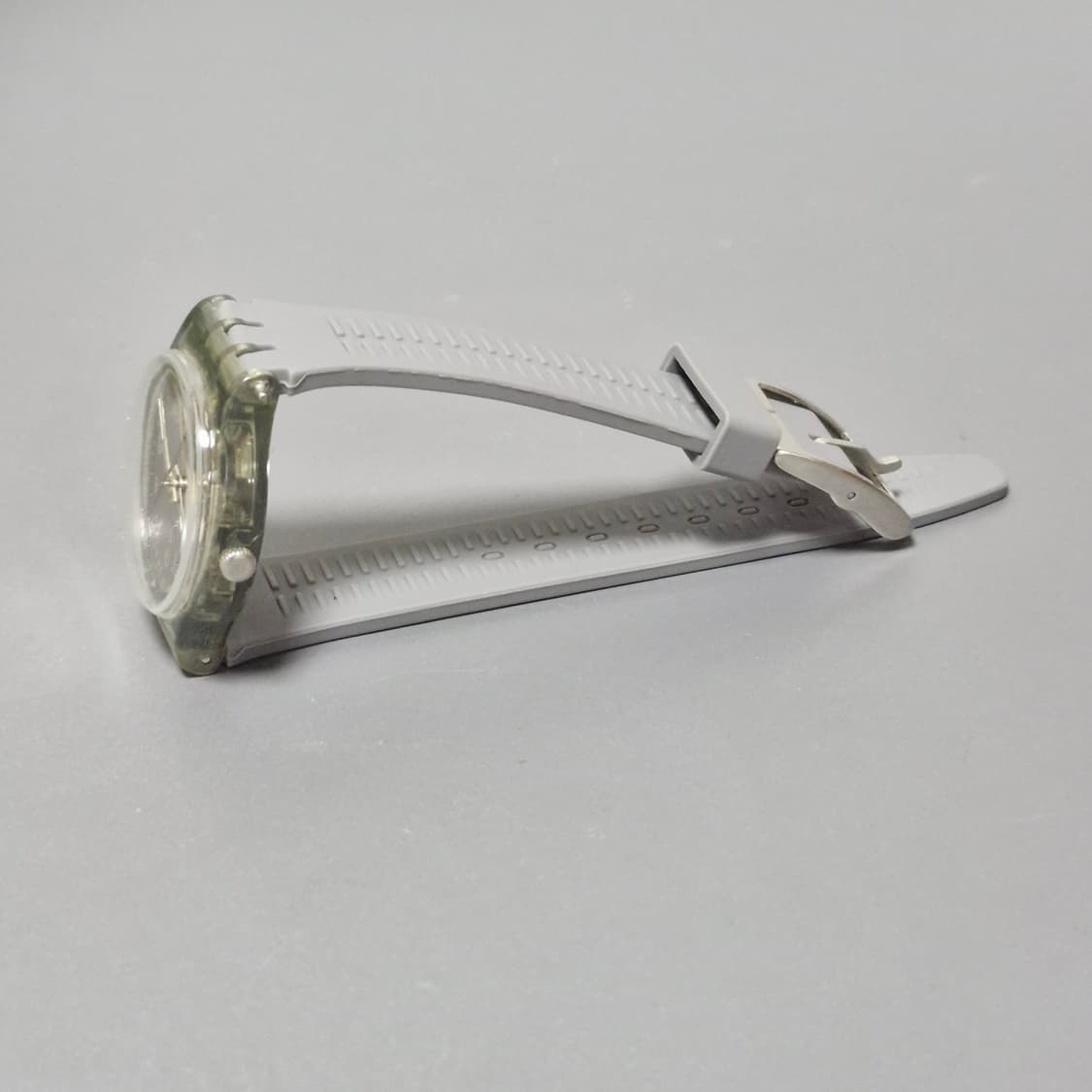 00) 스와치 Piume Di Gallina 시계 상품이미지6