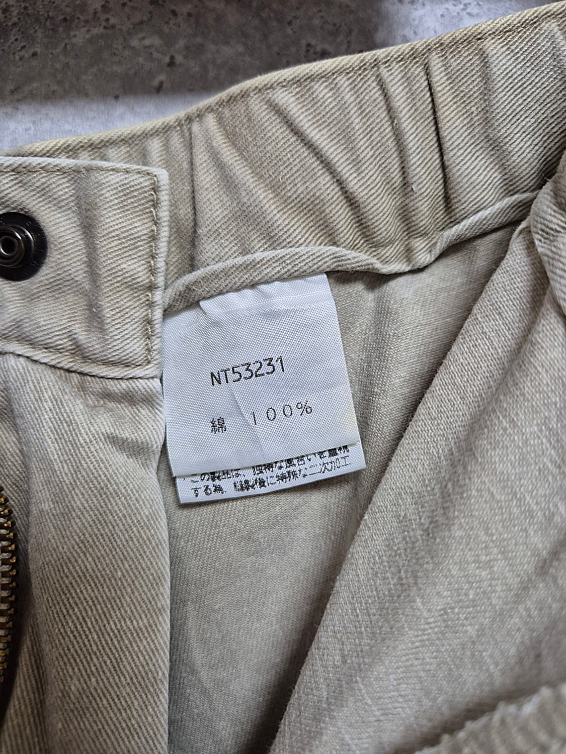 The North Face 노스페이스 반바지 (L) 상품이미지7
