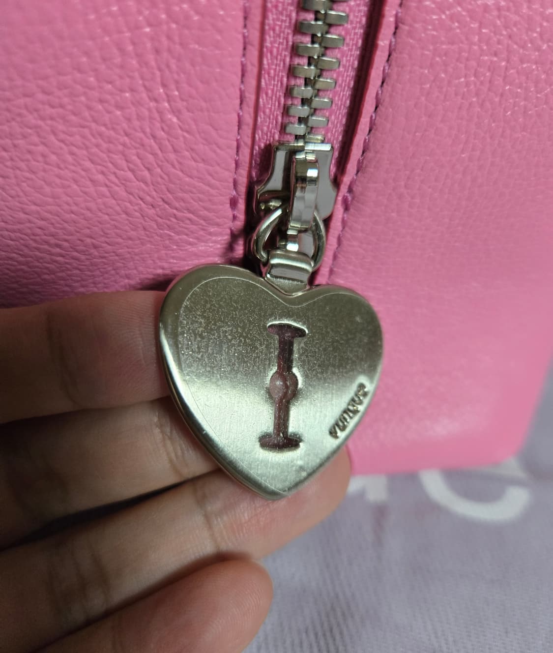 분크 토크 러브 스몰 토트백 크로스백  상품이미지6