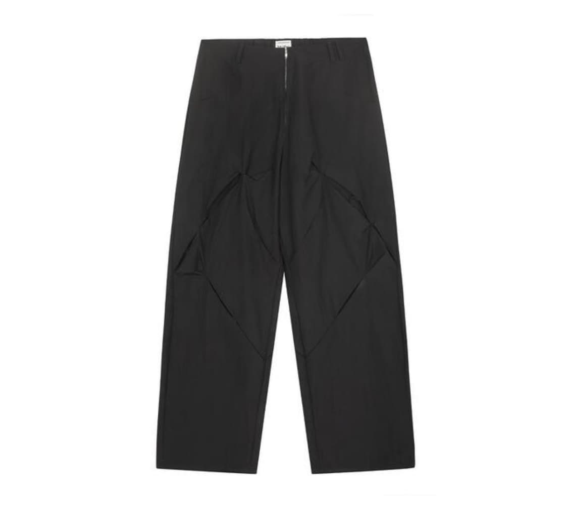 누피크 NUPEAK 나일론 팬츠 상품이미지1