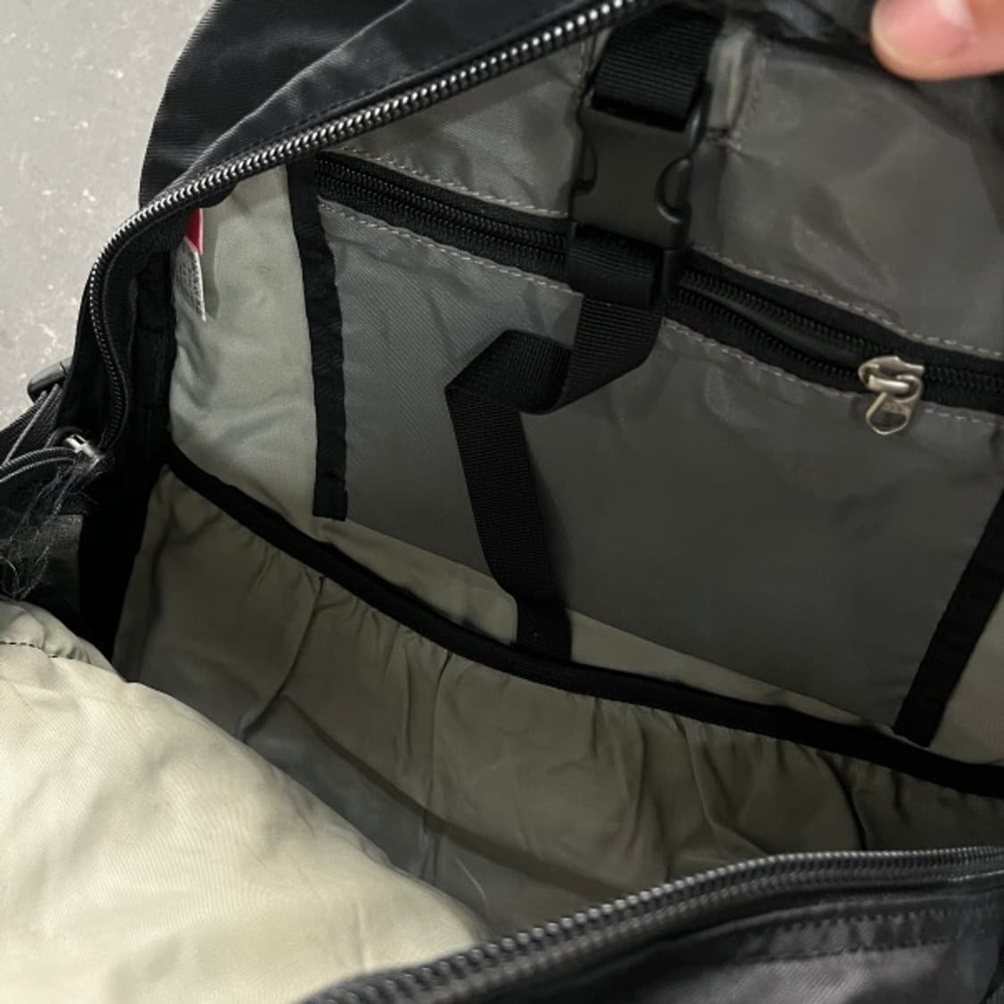 노스페이스 보레알리스 백팩 상품이미지5