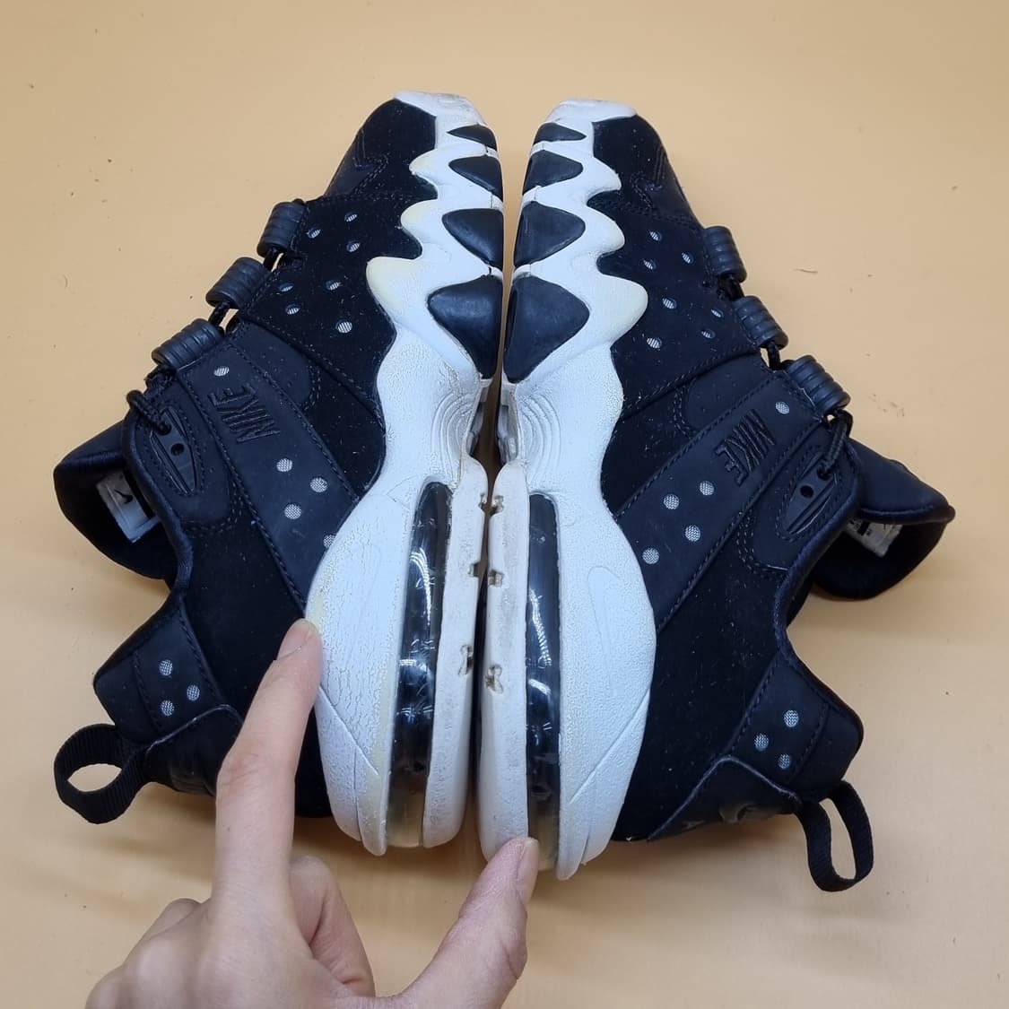 나이키 에어맥스2 CB94 운동화240 상품이미지5