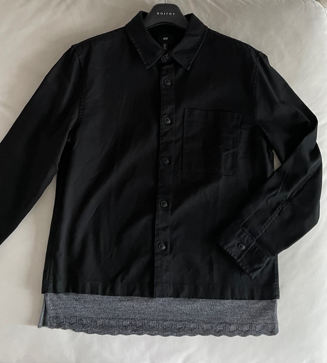 japan vintage x h&m 상품이미지1