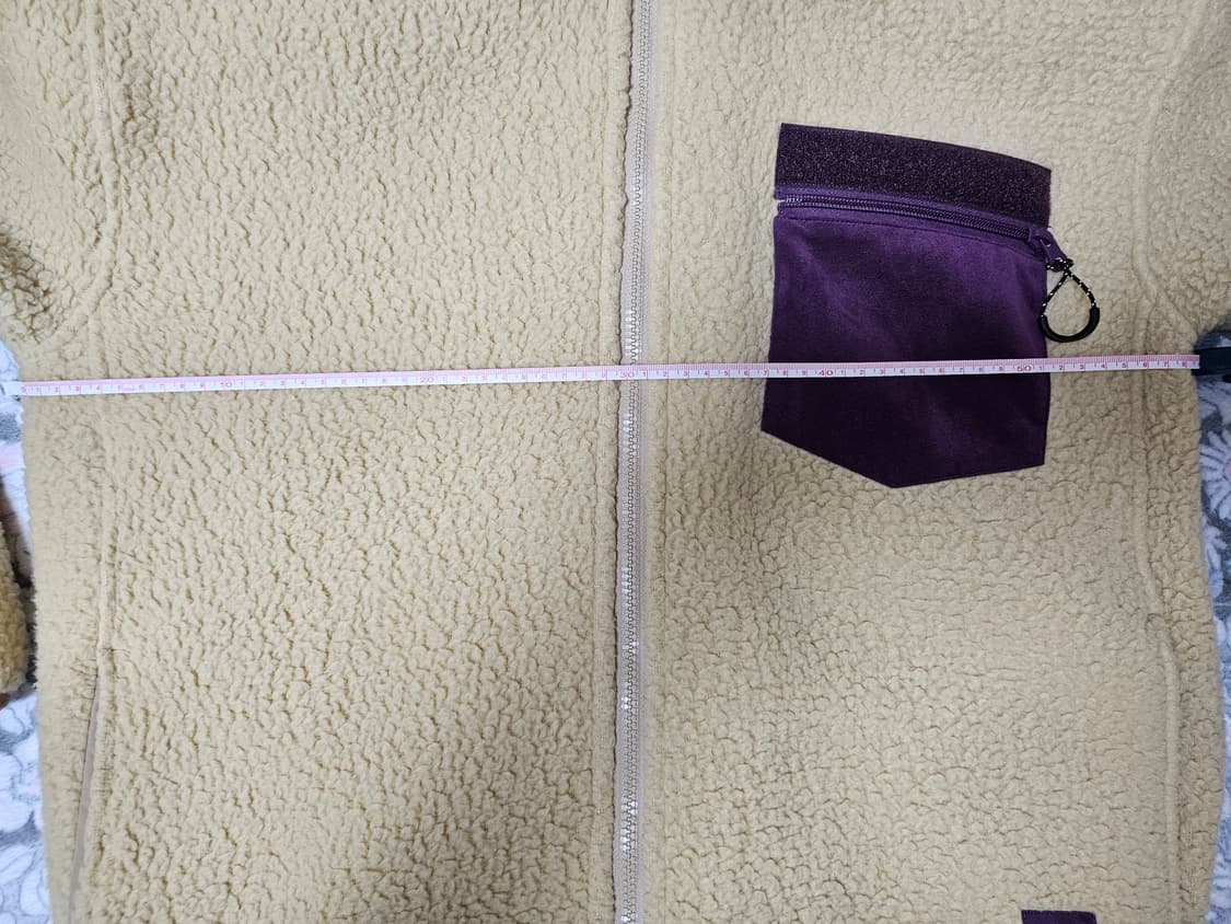 나나미카 엔드 플리스자켓 상품이미지6