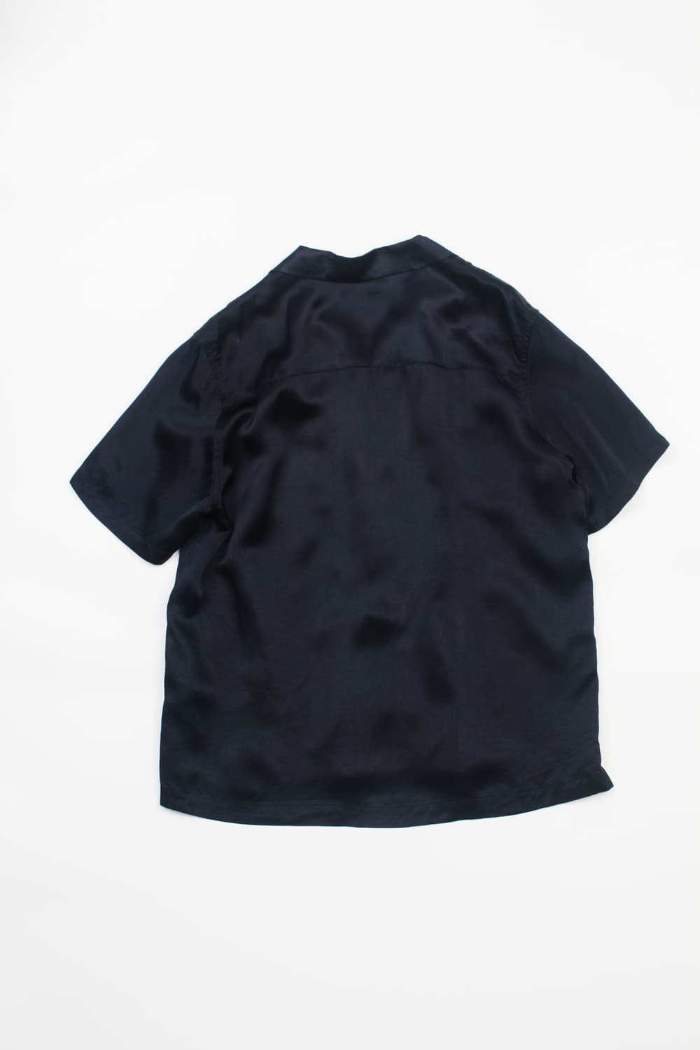 SATURDAYS  NEW YORK CITY Satin Shirt  상품이미지10