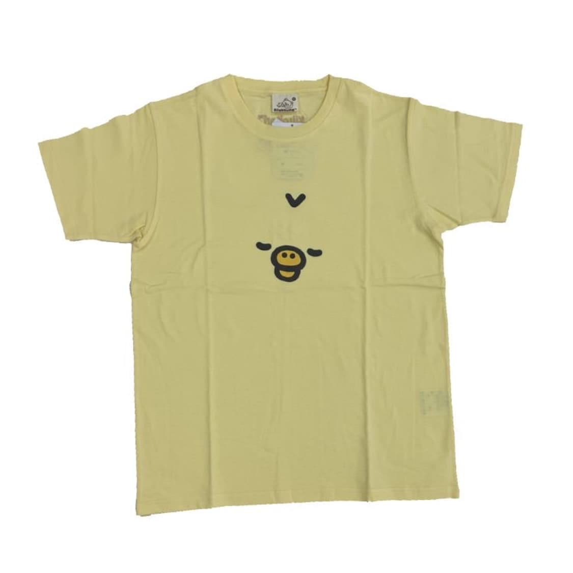 San -X 정품 티셔츠 키이로이토리 , 차이로이코구마 상품이미지2