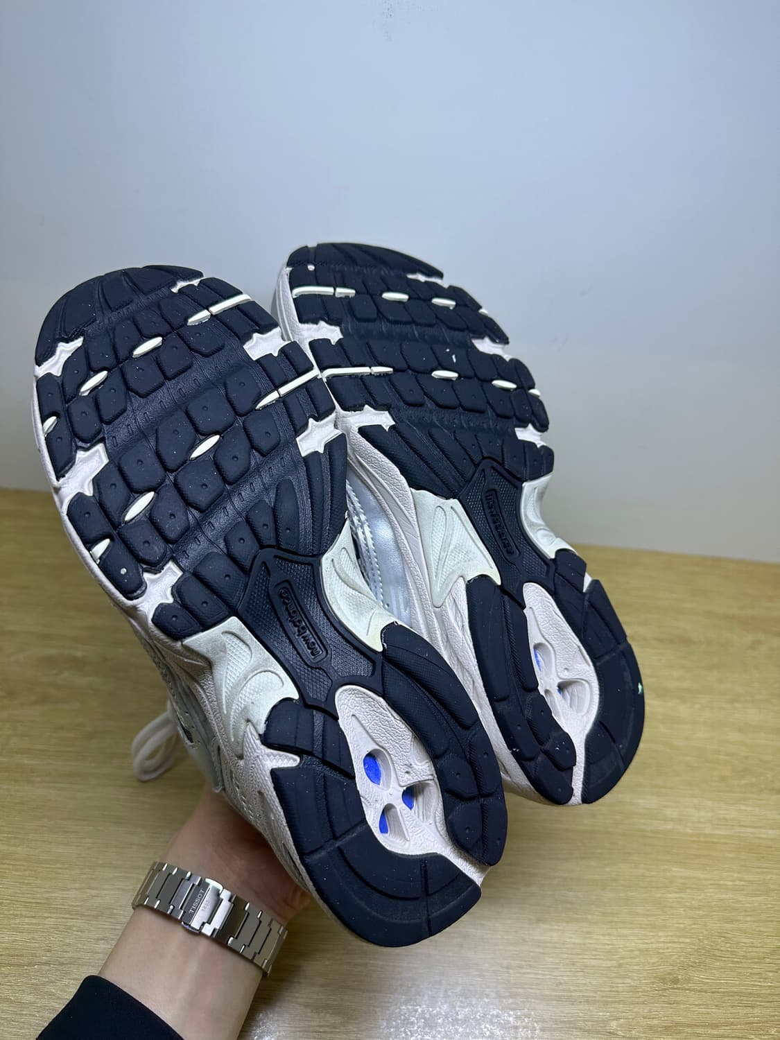 뉴발란스 530 러닝화 230 스틸그레이 상품이미지6