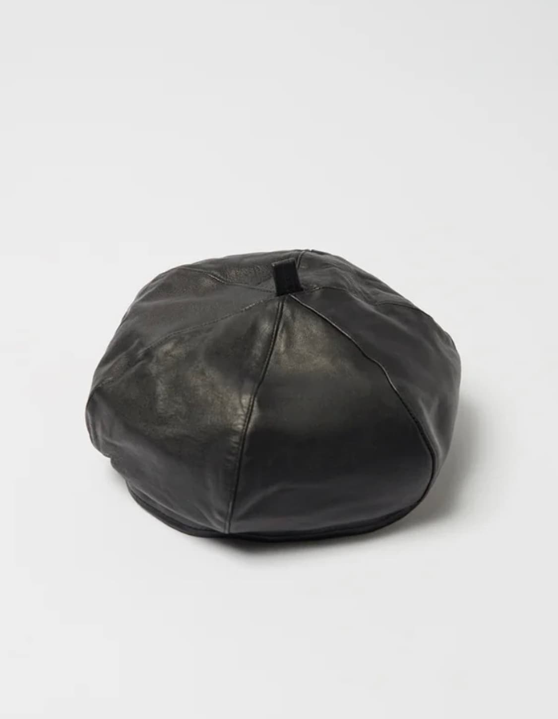 Our Legacy Leather Beret 상품이미지2