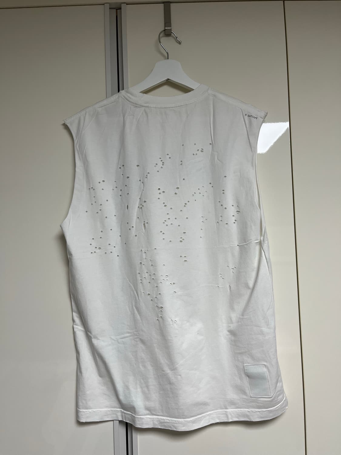 새티스파이 모스테크 머슬티 상품이미지2