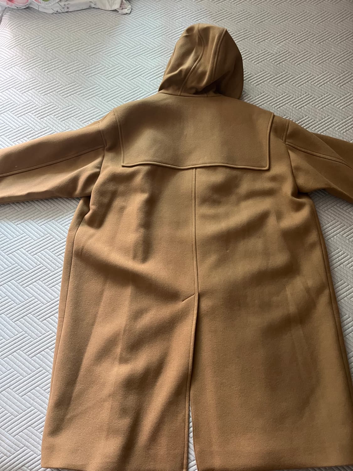 이에이 맥시 더플코트 L사이즈 상품이미지4