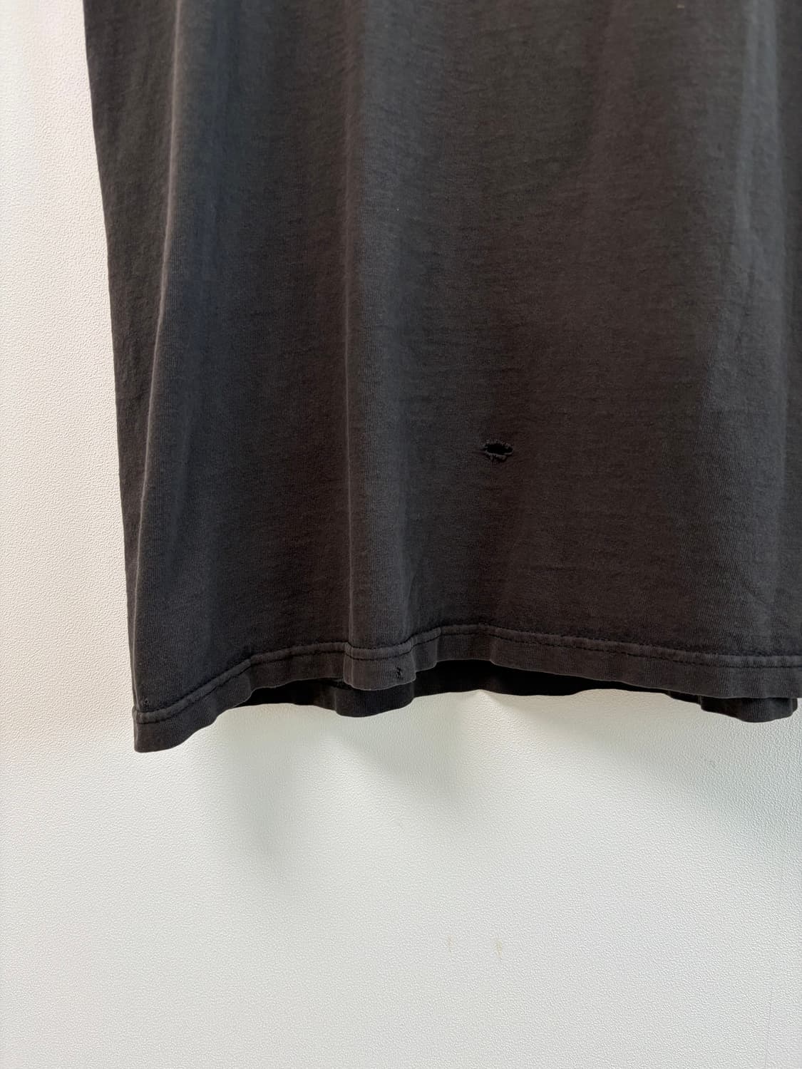 [MADE IN USA] 아카이브 할리데이비슨 빈티지 슬리브리스 민소매 상품이미지4