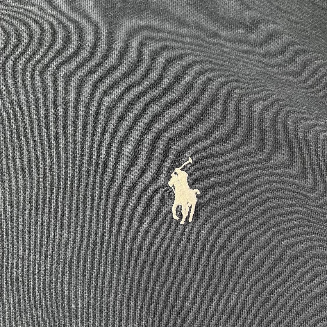 110 폴로랄프로렌 신형라벨 피그먼트 맨투맨 상품이미지2