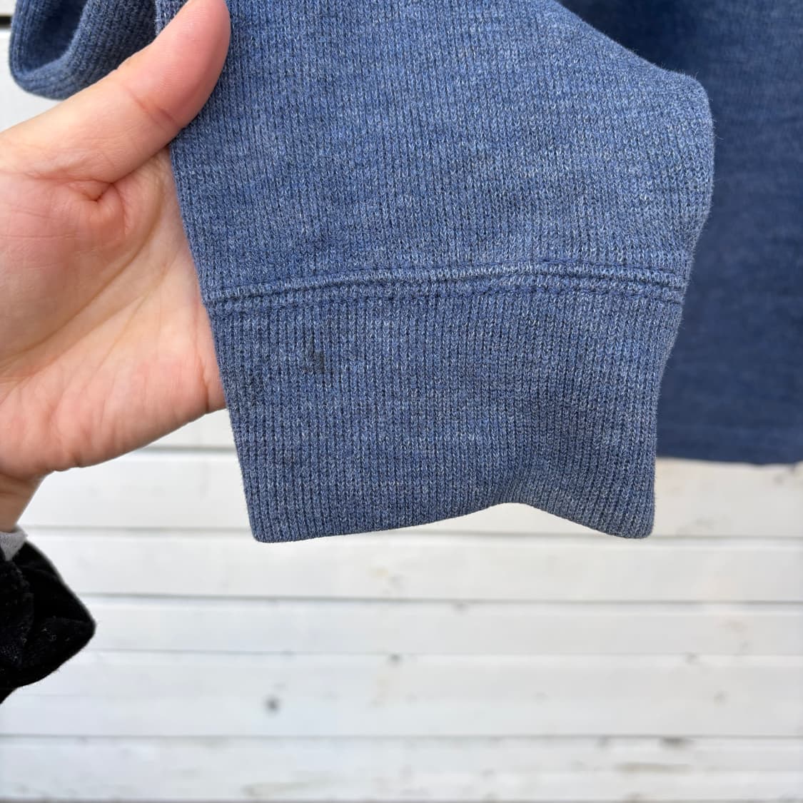 Polo 폴로 풀오버 니트 상품이미지6