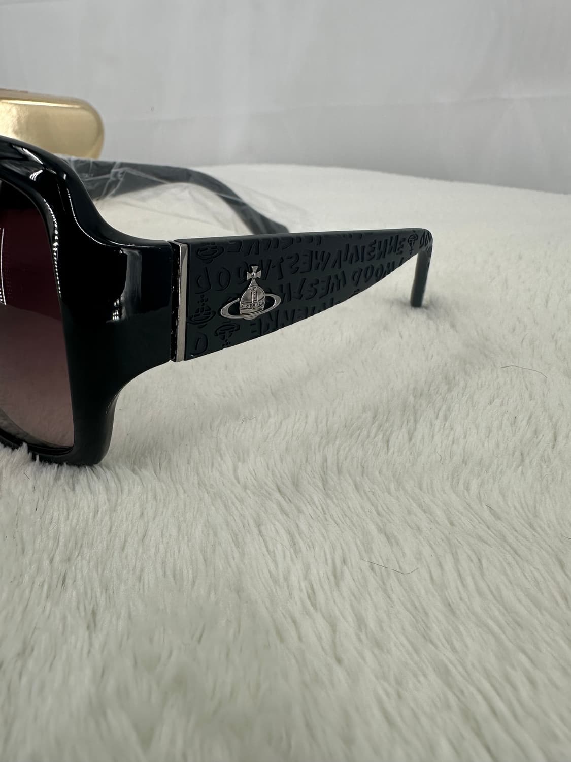 [새상품 무료배송] Made in Italy 비비안웨스트우드 선글라스 상품이미지6