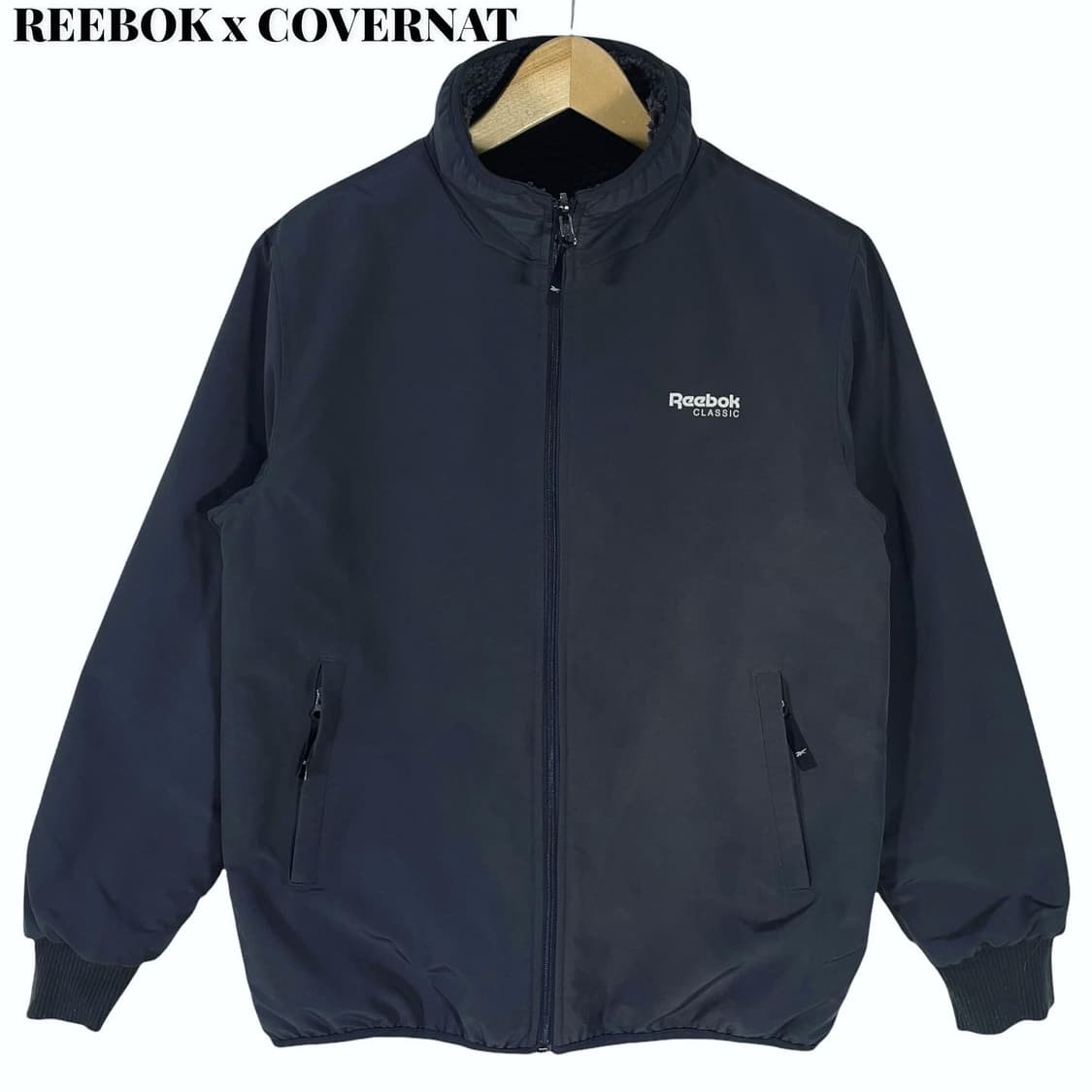 REEBOK x COVERNAT reversible 상품이미지2
