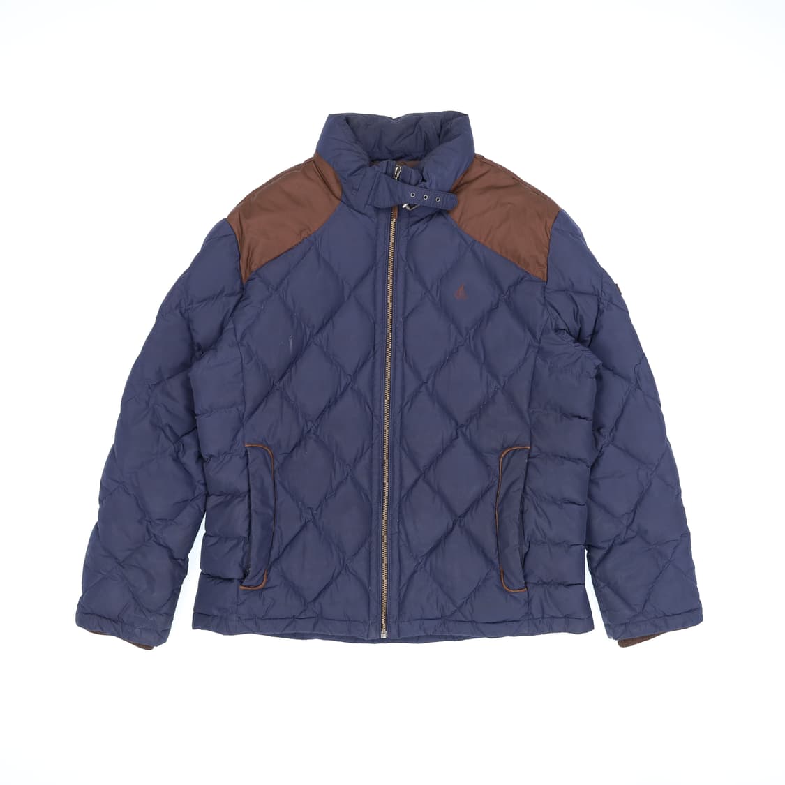 [110] 빈폴 덕다운 경량패딩점퍼 1209 H1 상품이미지1