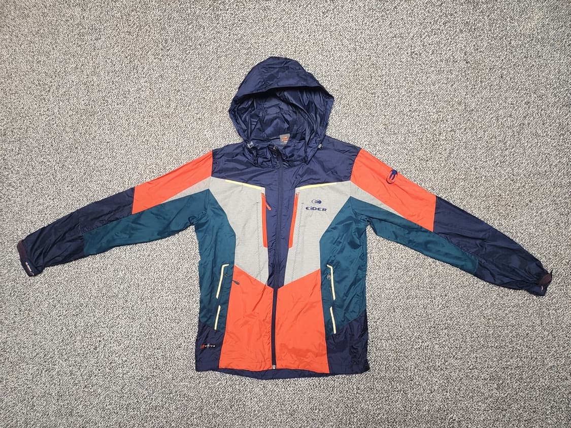 [M] 아이더 바람막이 자켓 등산복 (2829) 상품이미지2