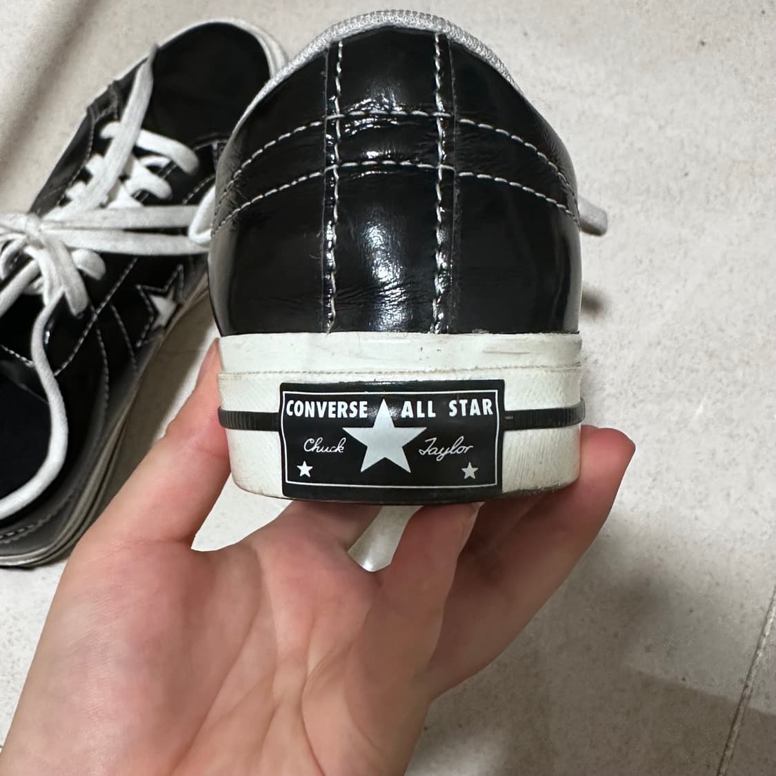 컨버스 원스타 230 상품이미지4