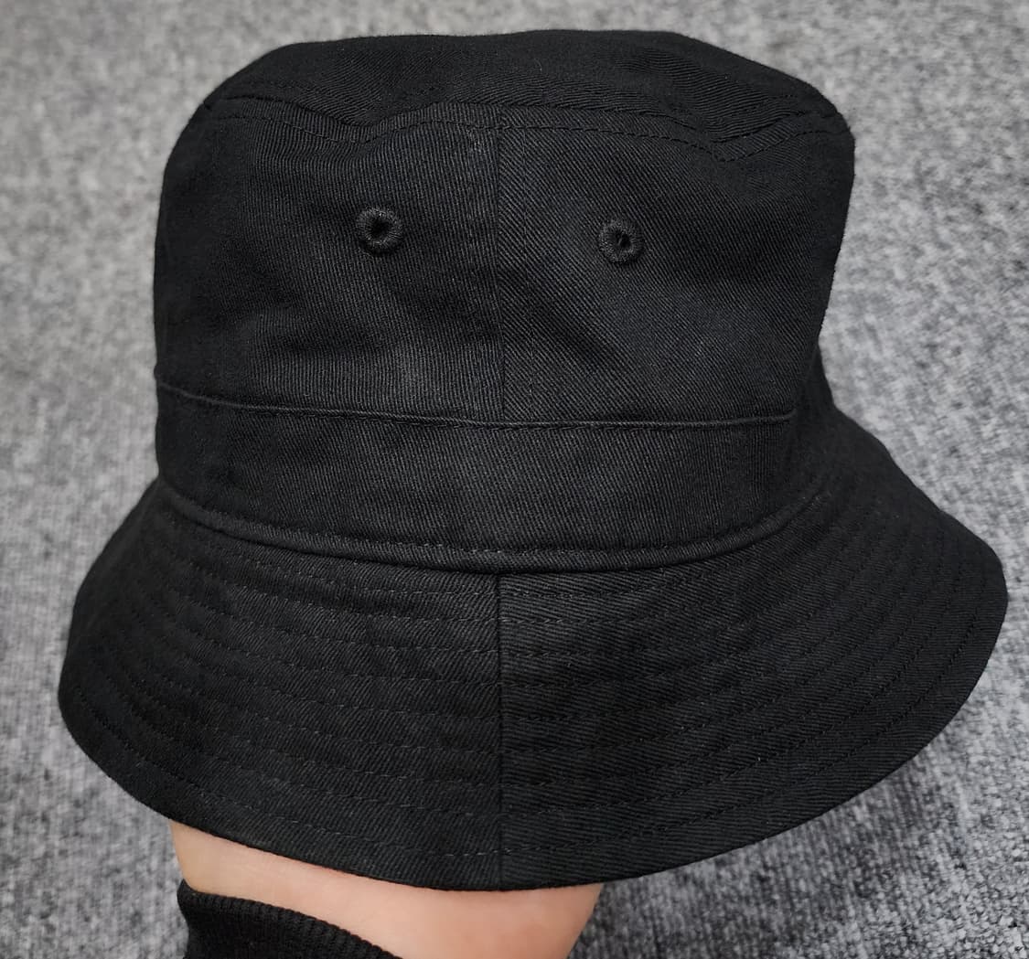 바버 캐스케이드 버킷햇 모자 L 상품이미지2