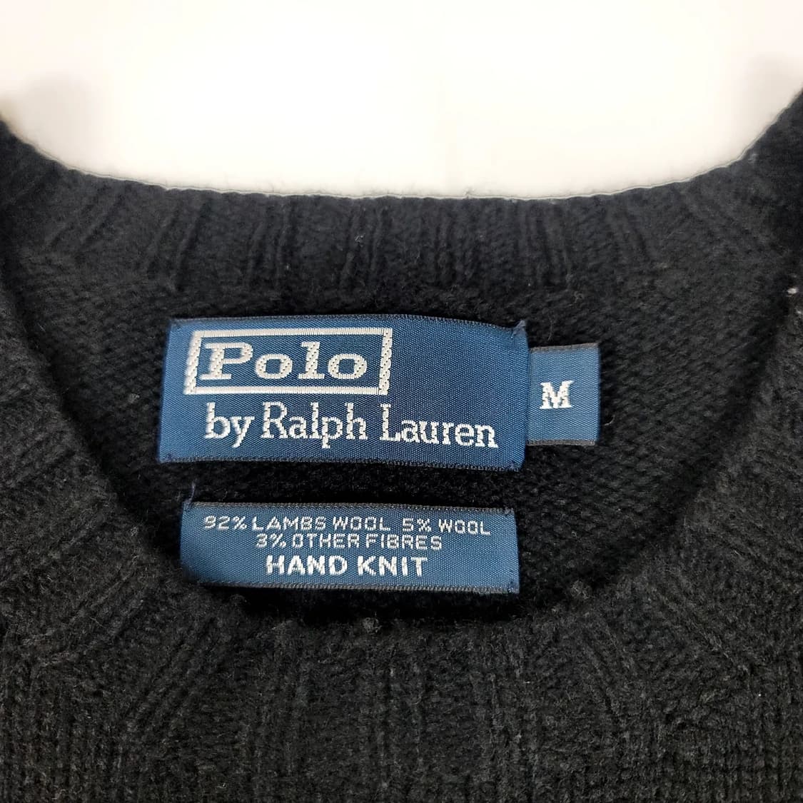 폴로포니니트 상품이미지2