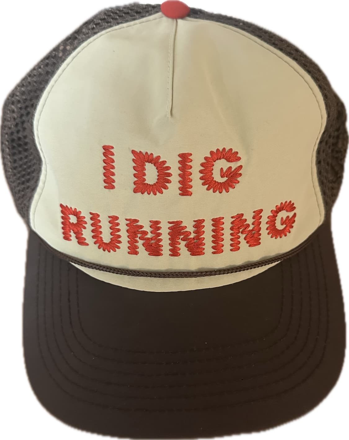 알렉스조노 런닝캡 상품이미지1