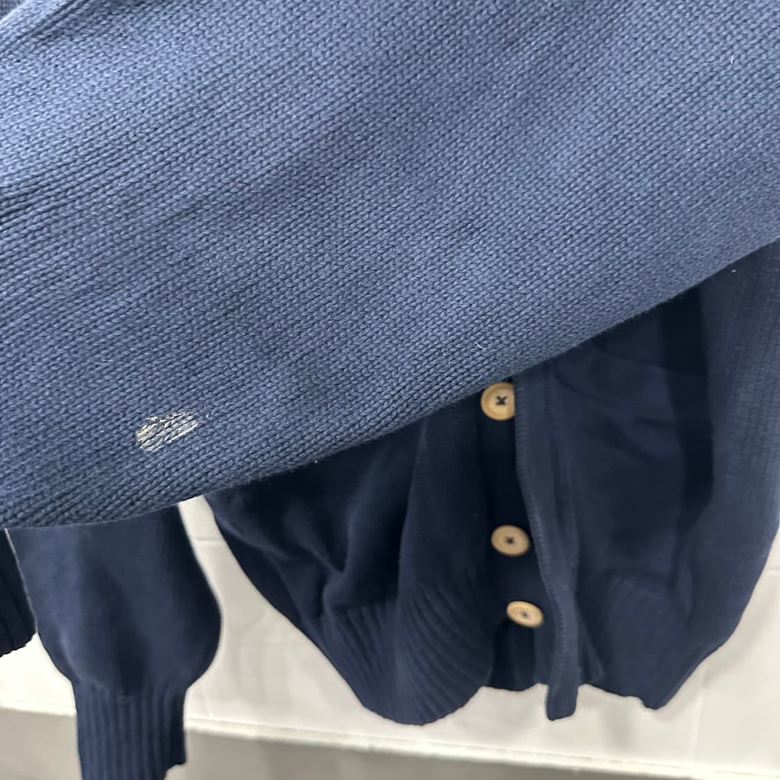 빈폴 가디건 상품이미지6