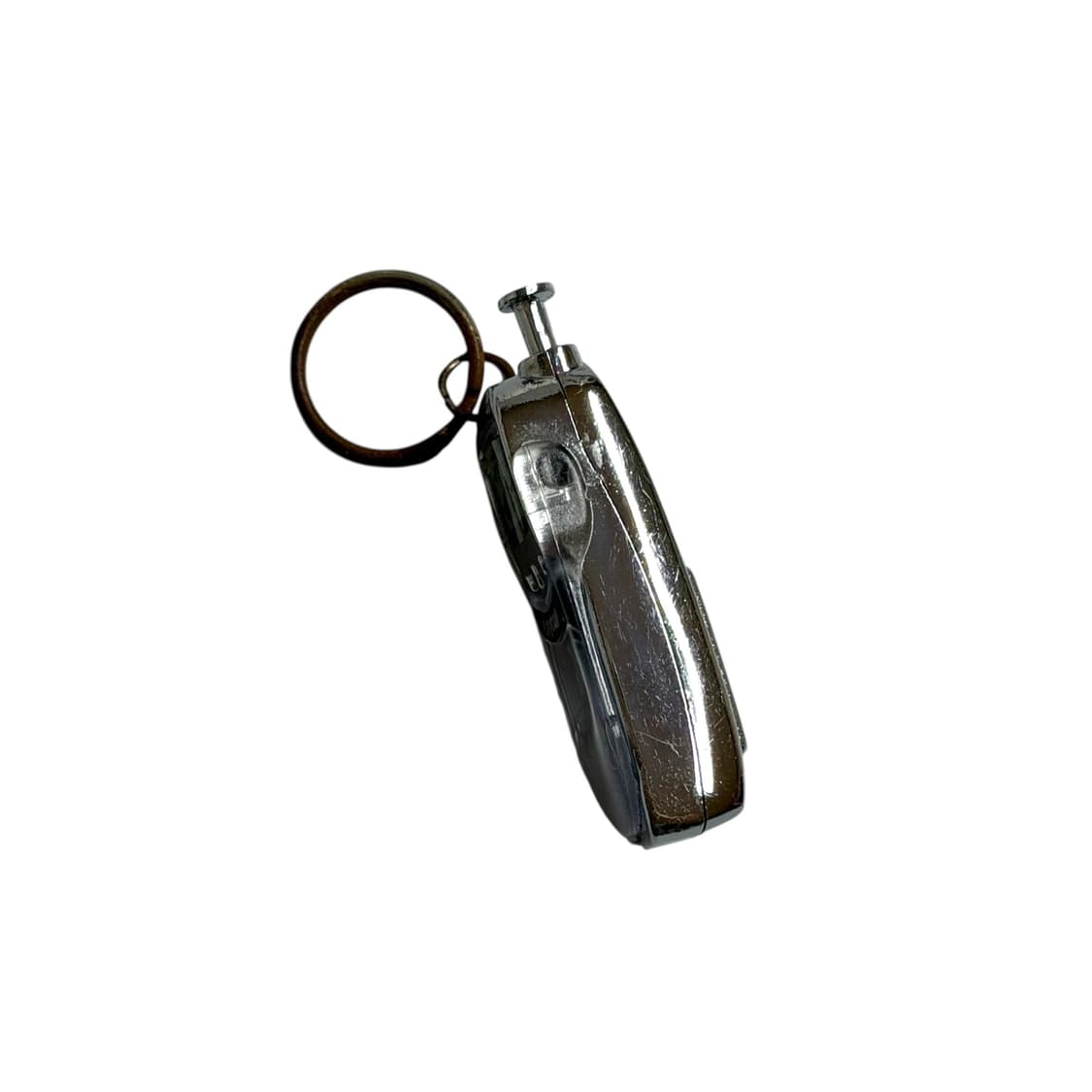 00s Anycall 휴대폰 모티브 미니 라이터 키링 상품이미지4