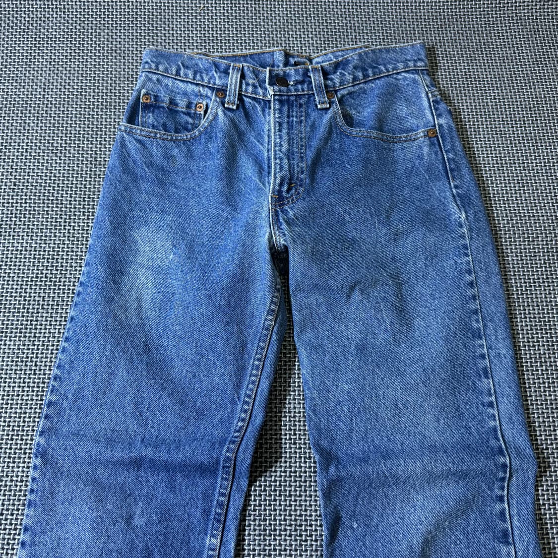 빈티지 리바이스 데님(old_6294)  상품이미지2