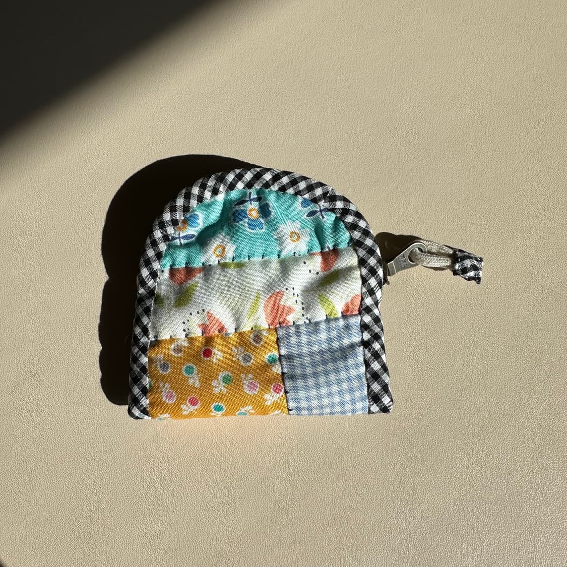 포차코 동전지갑 / 키링 / 작은파우치 상품이미지4