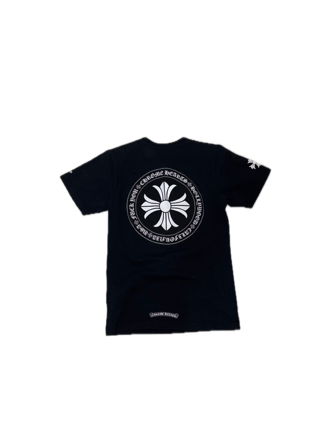 크롬하츠 ch 반팔 상품이미지2