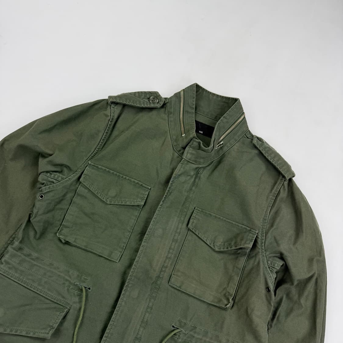 HARE M65 필드 재킷 상품이미지2