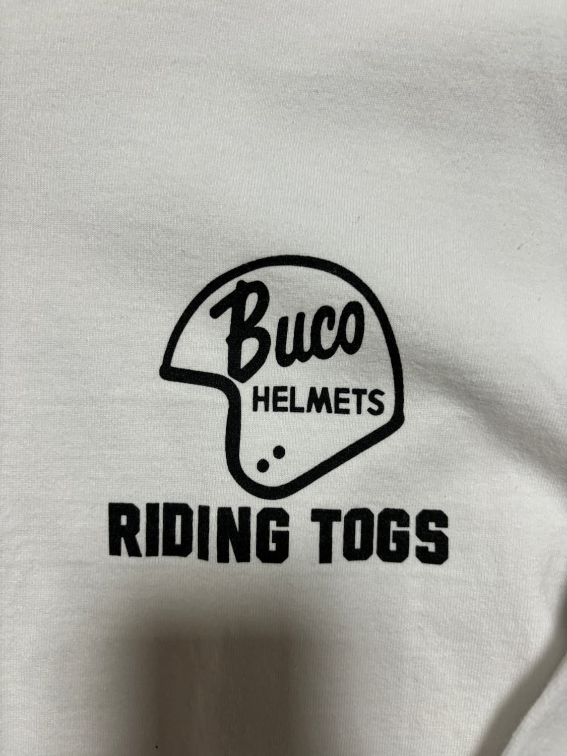 리얼맥코이 부코 링거티 xl 상품이미지4